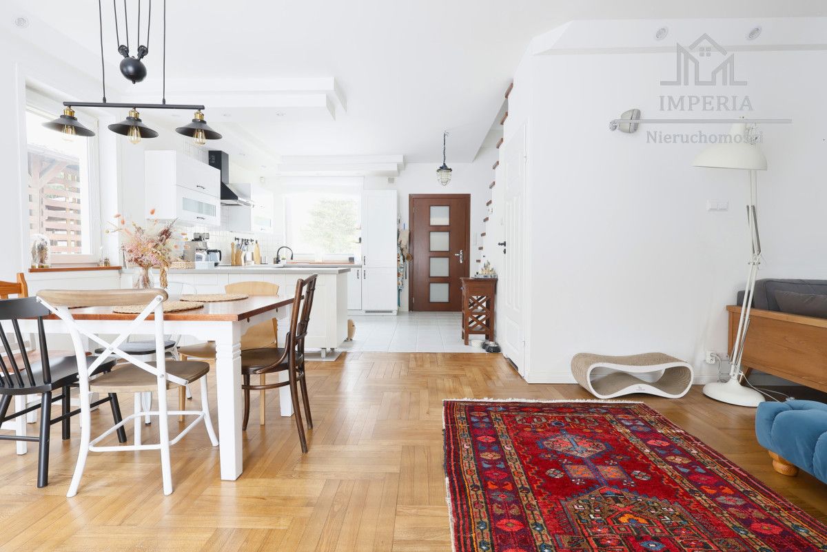 bliźniak, 4 pokoje Gdańsk Łostowice, ul. Elfów. Zdjęcie 5