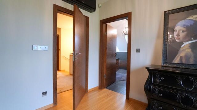 dom wolnostojący, 5 pokoi Giełczyn, ul. Wiklinowa. Zdjęcie 13