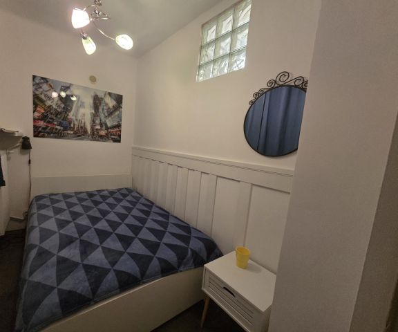 Mieszkanie 2-pokojowe Warszawa Ochota, ul. Grójecka. Zdjęcie 12