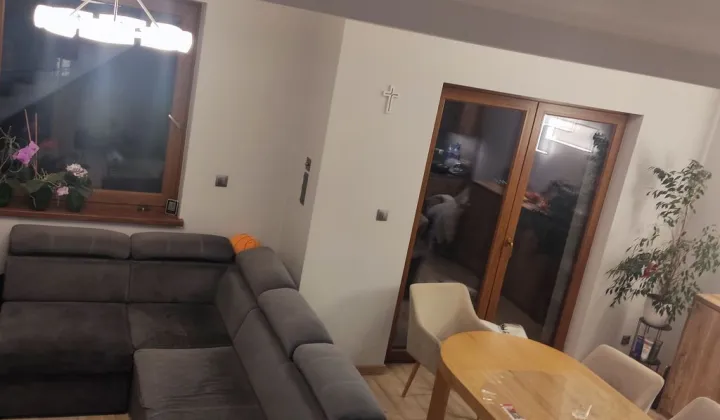 Mieszkanie 4-pokojowe Zabrze