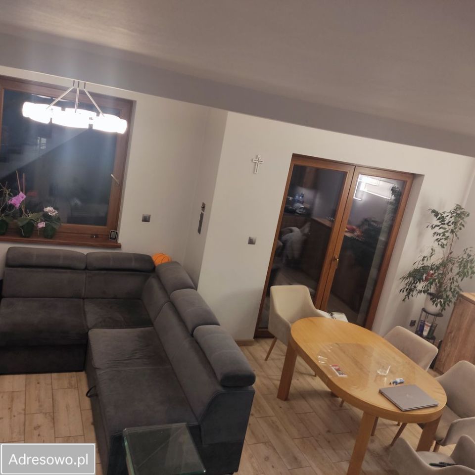 Mieszkanie 4-pokojowe Zabrze Rokitnica. Zdjęcie 1