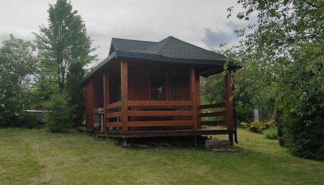 Działka rod Suwałki. Zdjęcie 1