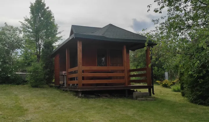 Działka rod Suwałki