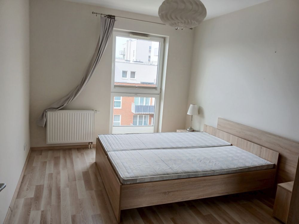 Mieszkanie 2-pokojowe Katowice Dąb, ul. Johna Baildona. Zdjęcie 6