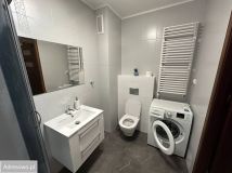 Mieszkanie 2-pokojowe Wrocław Jagodno, ul. Konduktorska. Zdjęcie 3