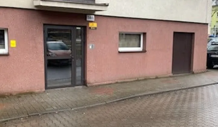 Nieruchomość komercyjna Piekary Śląskie, ul. Kalwaryjska