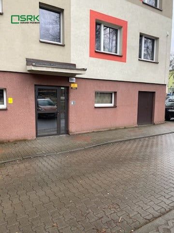 Nieruchomość komercyjna Piekary Śląskie, ul. Kalwaryjska. Zdjęcie 1