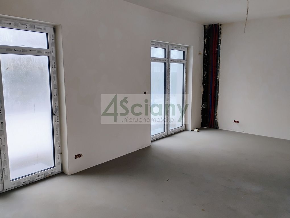 dom szeregowy, 5 pokoi Warszawa Wawer. Zdjęcie 10