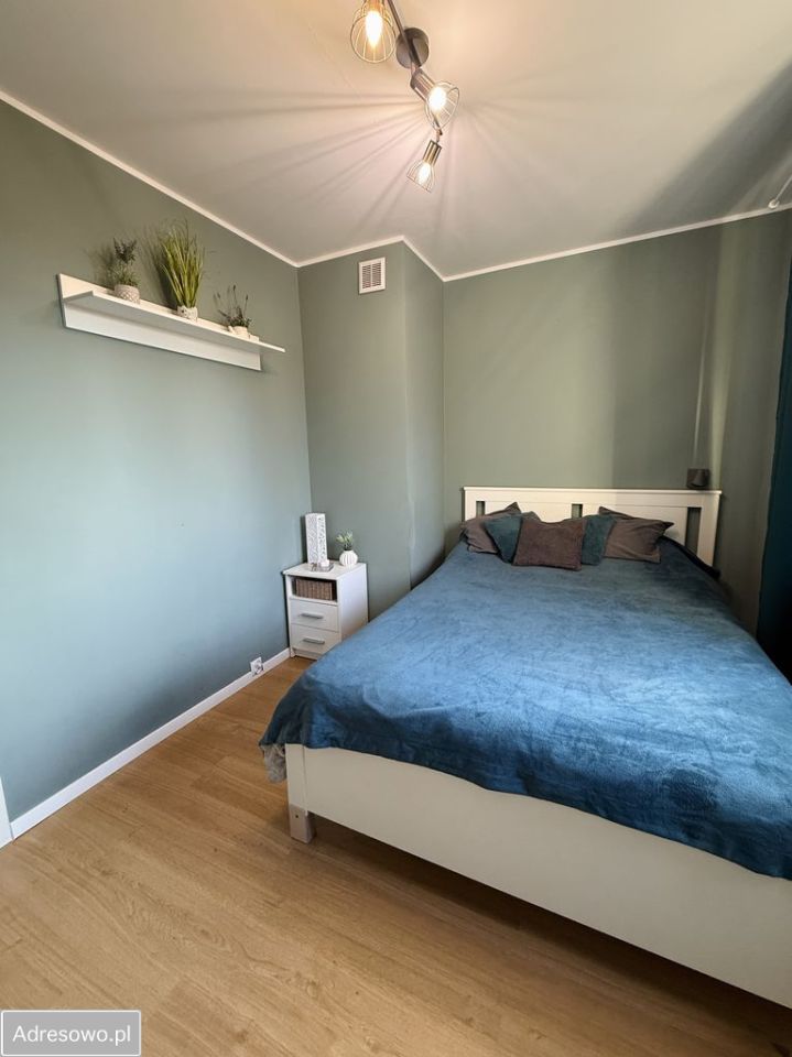 Mieszkanie 3-pokojowe Warszewice, ul. Zdrojowa. Zdjęcie 12