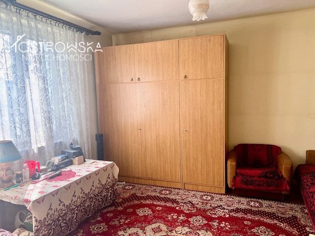 dom wolnostojący, 4 pokoje Żuromin, ul. Makowa. Zdjęcie 10