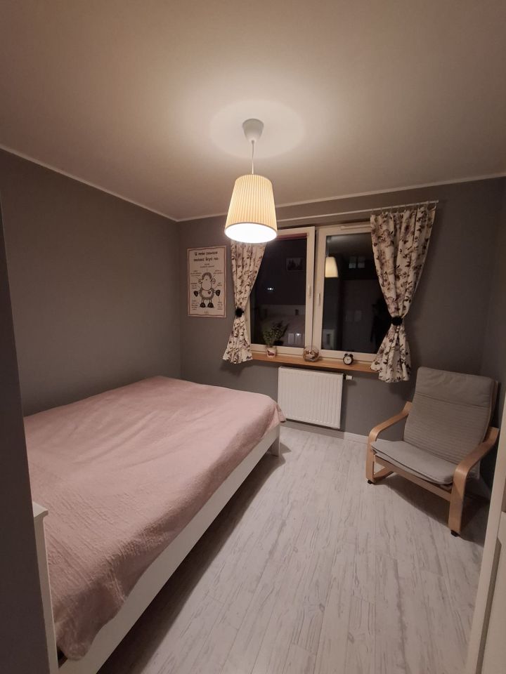 Mieszkanie 3-pokojowe Kraków Górka Narodowa, ul. Stefana Banacha. Zdjęcie 9