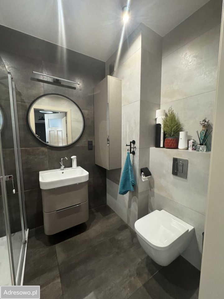 Mieszkanie 3-pokojowe Rokietnica, ul. Kolejowa. Zdjęcie 6