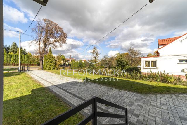 dom wolnostojący, 5 pokoi Łańcut Centrum. Zdjęcie 16