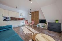 Mieszkanie 2-pokojowe Sopot Sopot Górny, ul. Armii Krajowej. Zdjęcie 4