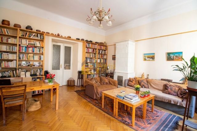 Mieszkanie 4-pokojowe Kraków Stare Miasto, ul. Kremerowska. Zdjęcie 7