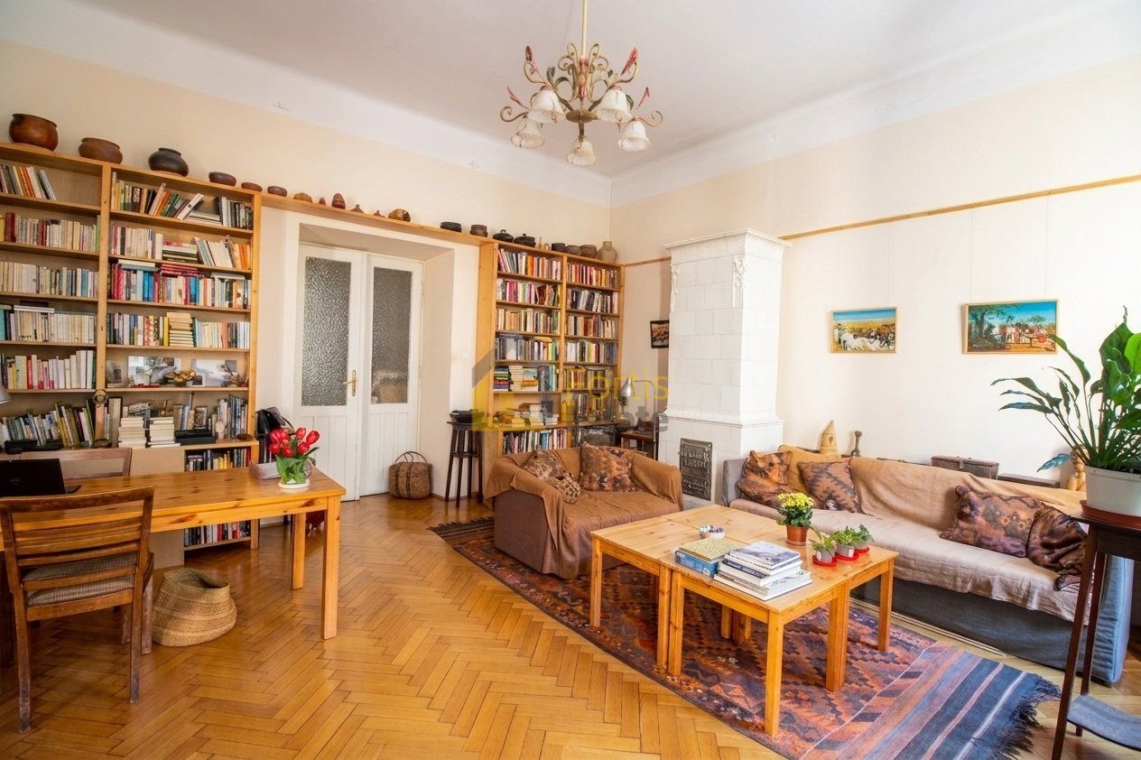 Mieszkanie 4-pokojowe Kraków Stare Miasto, ul. Kremerowska. Zdjęcie 7