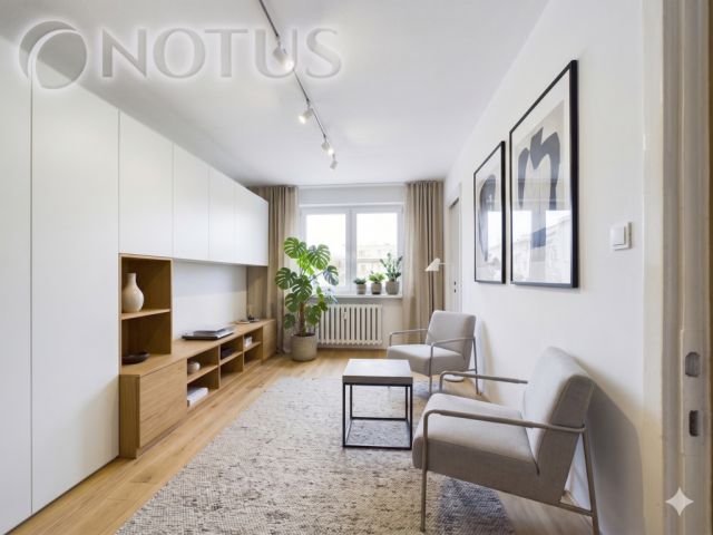 Mieszkanie 2-pokojowe Zabrze, ul. 3 Maja. Zdjęcie 1