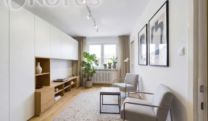 Mieszkanie 2-pokojowe Zabrze, ul. 3 Maja