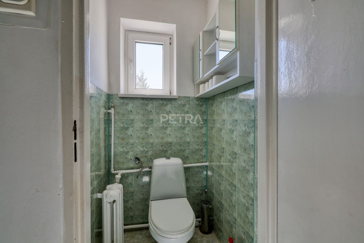 dom wolnostojący, 5 pokoi Zembrzus-Mokry Grunt. Zdjęcie 11