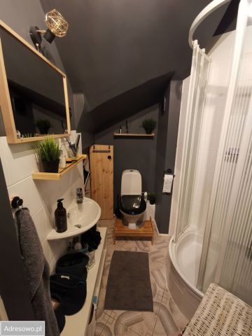 Mieszkanie 3-pokojowe Warszawa Praga-Południe, ul. Poligonowa. Zdjęcie 5