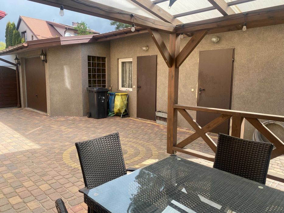 dom wolnostojący Tłuszcz. Zdjęcie 4