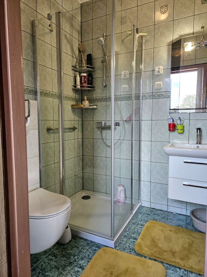 dom wolnostojący, 7 pokoi Rossosz. Zdjęcie 15