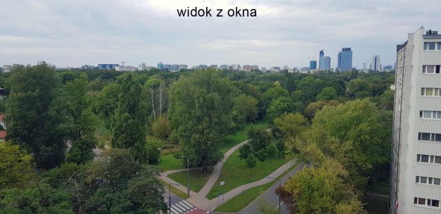 Mieszkanie 2-pokojowe Warszawa Mokotów, ul. Giordana Bruna. Zdjęcie 7