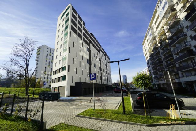 Mieszkanie 2-pokojowe Kraków Prokocim, ul. Republiki Korczakowskiej. Zdjęcie 14