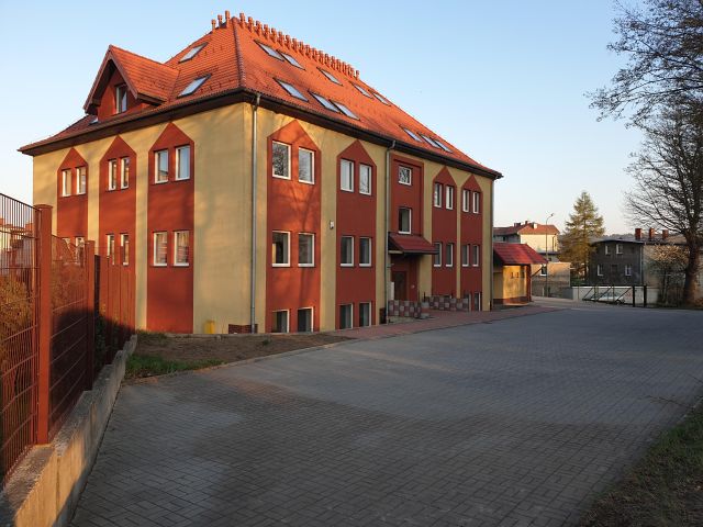 Lokal Kamienna Góra Daleszów Górny, ul. Jeleniogórska. Zdjęcie 5