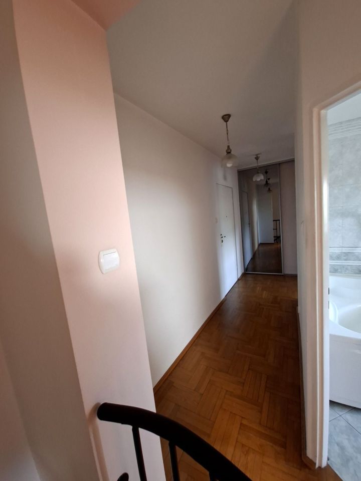 Mieszkanie 4-pokojowe Biała Podlaska Śródmieście, ul. Zamkowa. Zdjęcie 8