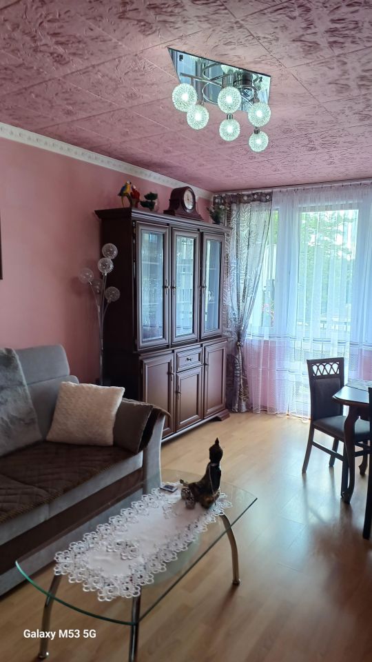 Mieszkanie 3-pokojowe Sosnowiec Środula, ul. Józefa Wybickiego 14. Zdjęcie 4