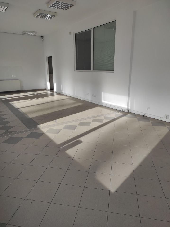 Lokal Aleksandrów Łódzki Centrum, ul. Wojska Polskiego. Zdjęcie 6