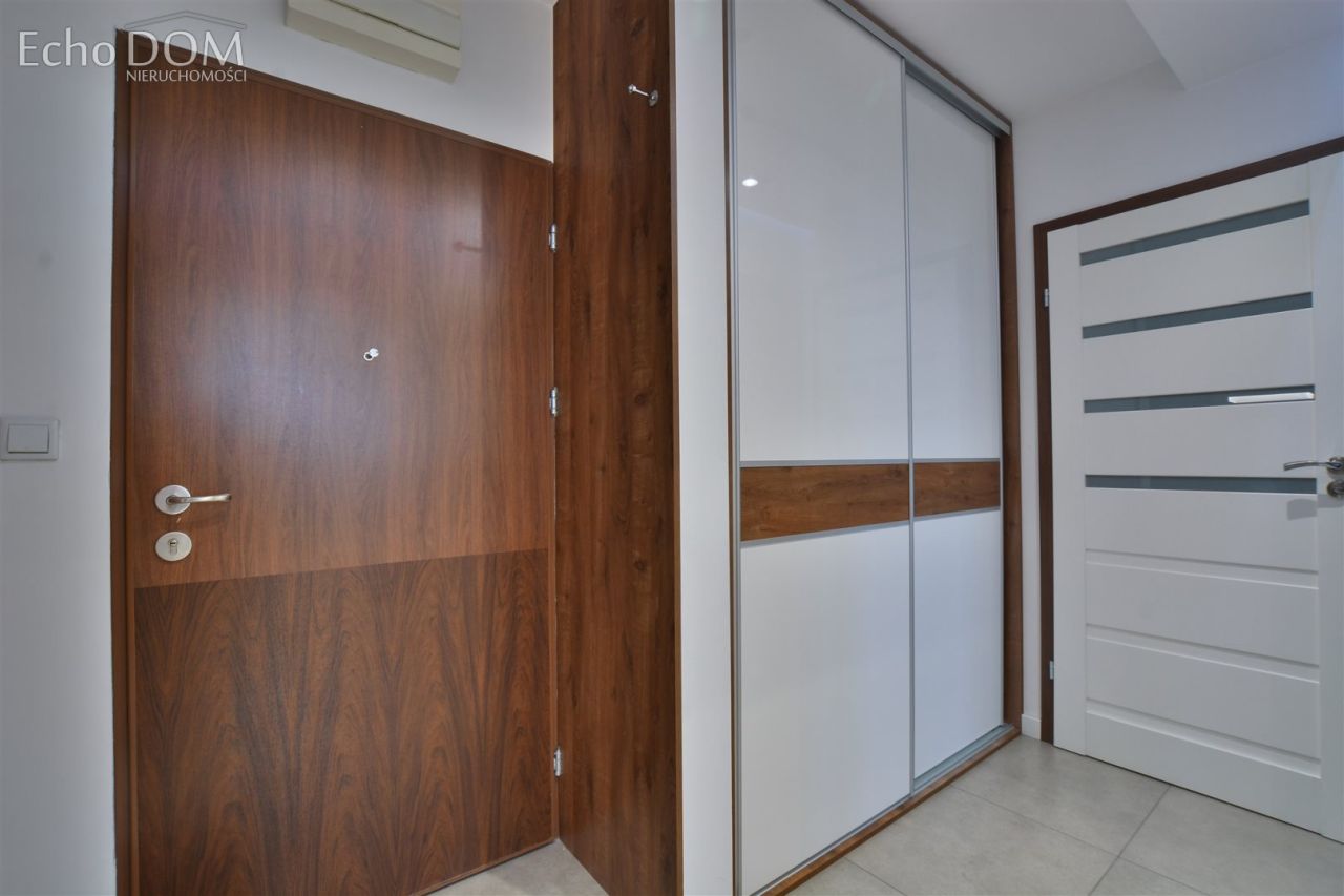 Mieszkanie 2-pokojowe Kraków Czyżyny, ul. Galicyjska. Zdjęcie 15