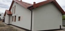 dom wolnostojący Włocławek Centrum, ul. Barska. Zdjęcie 3