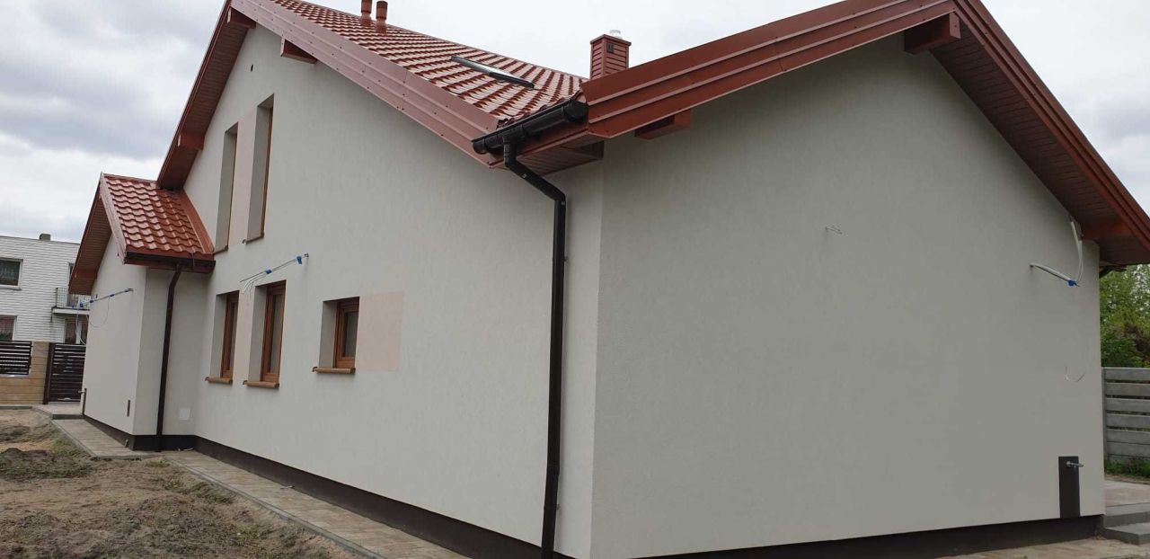 dom wolnostojący Włocławek Centrum, ul. Barska. Zdjęcie 4