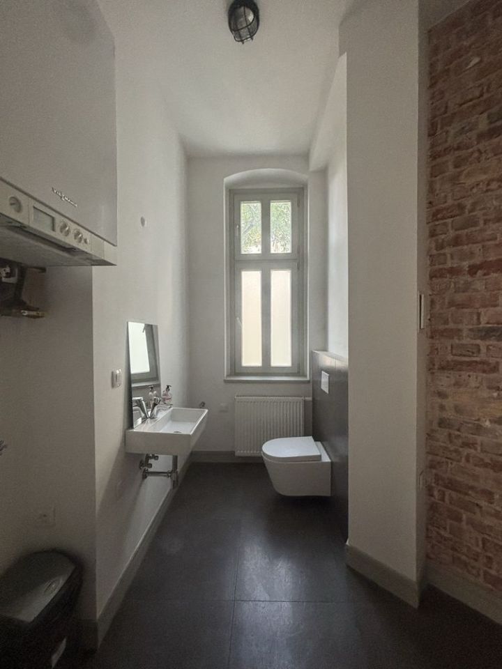 Lokal Wrocław Śródmieście, ul. Cypriana Kamila Norwida. Zdjęcie 4