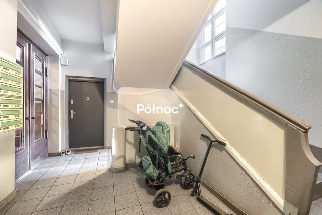 Mieszkanie 2-pokojowe Bytom Śródmieście, ul. Strzelców Bytomskich. Zdjęcie 9