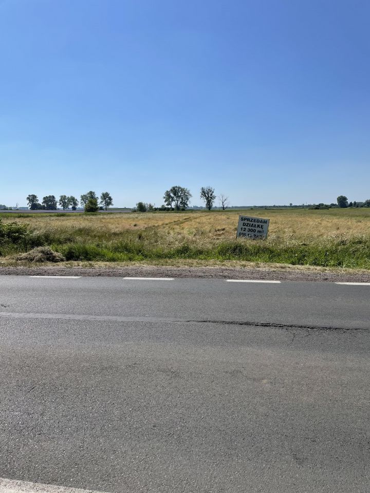 Działka budowlana Łęczyca, ul. Kazimierza Odnowiciela. Zdjęcie 10