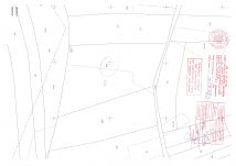 Działka rolna Rzeszów Wilkowyja, ul. Bałtycka. Zdjęcie 2