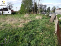 Działka inwestycyjna Radomsko. Zdjęcie 4