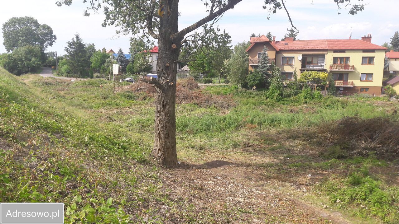 Działka budowlana Zamość. Zdjęcie 3