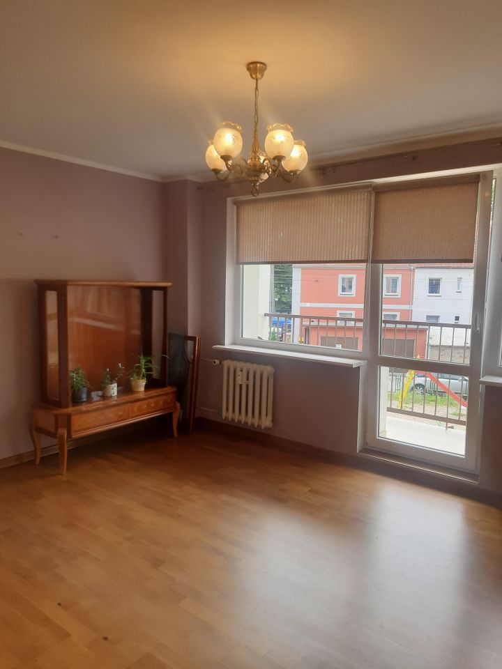Mieszkanie 2-pokojowe Goleniów Centrum , al. Róż