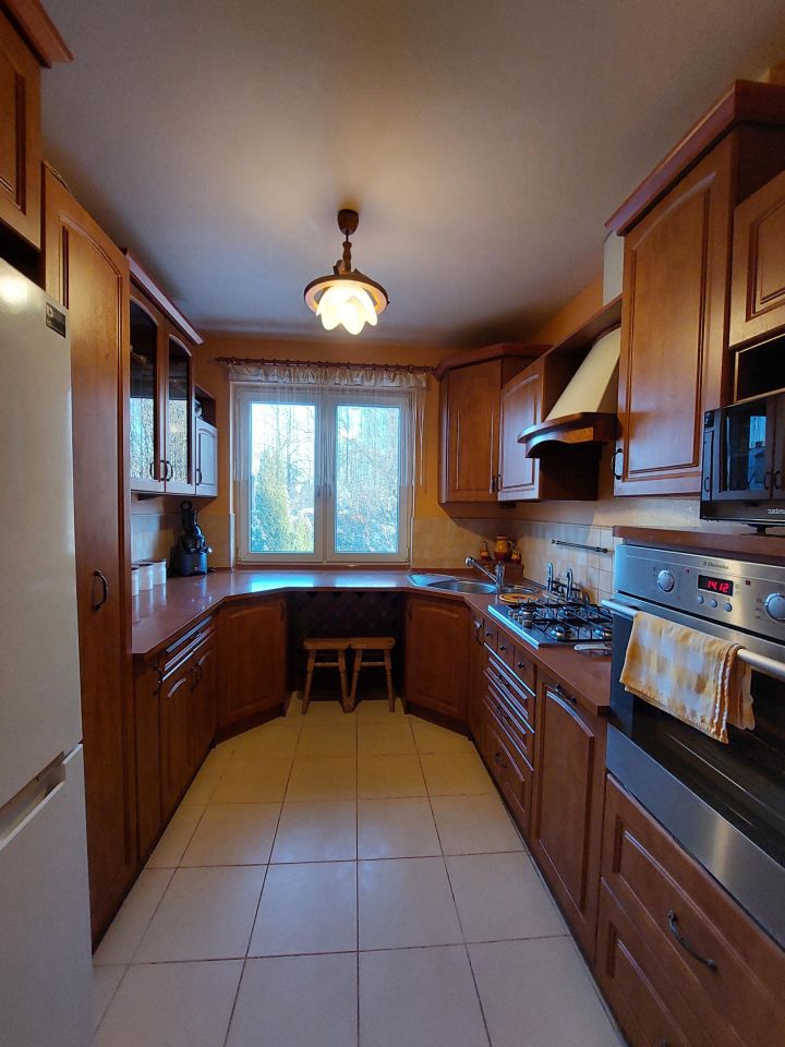 dom wolnostojący, 8 pokoi Krosno Śródmieście, ul. Ignacego Łukasiewicza. Zdjęcie 8