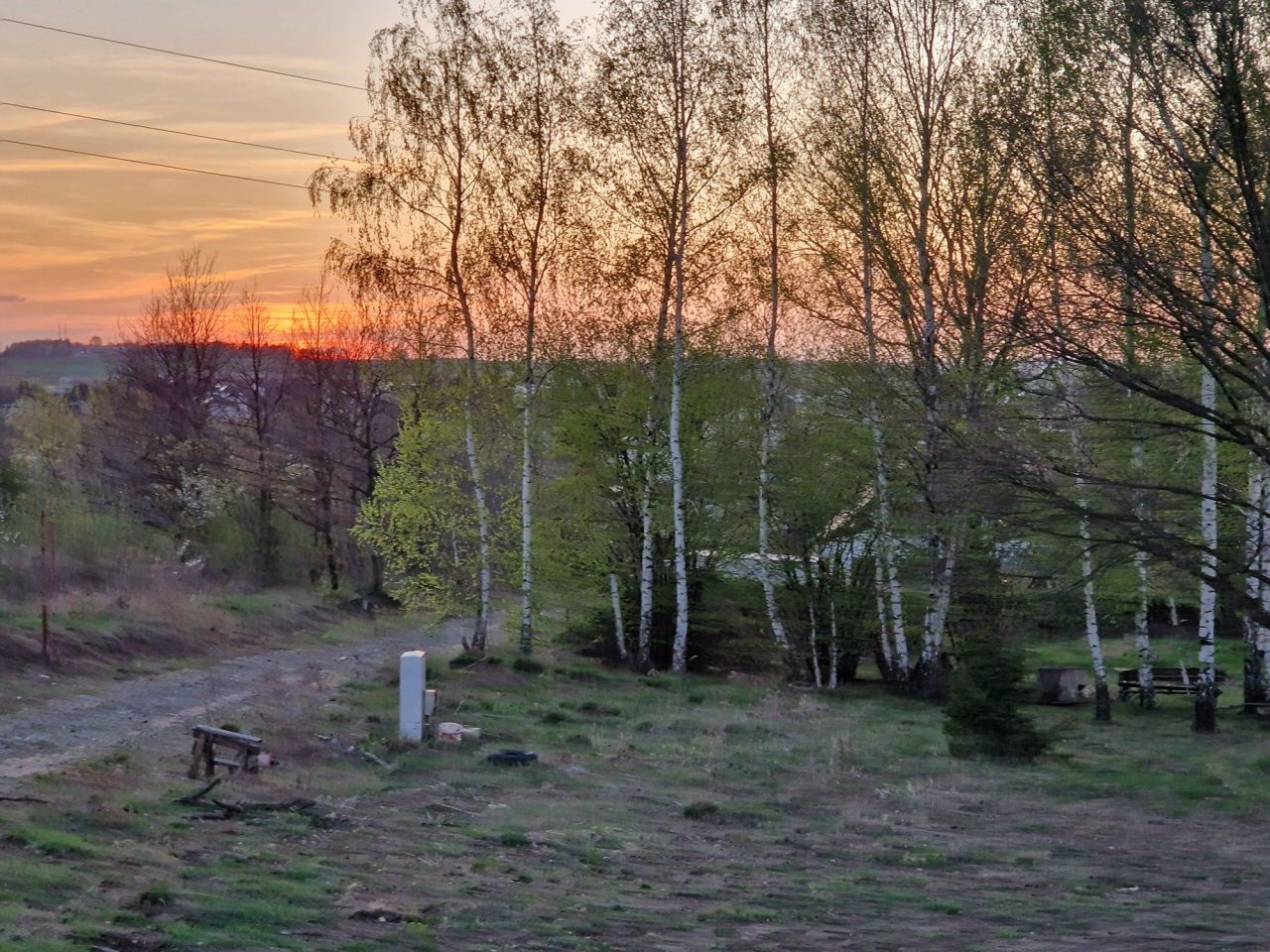 Działka budowlana Czeladź