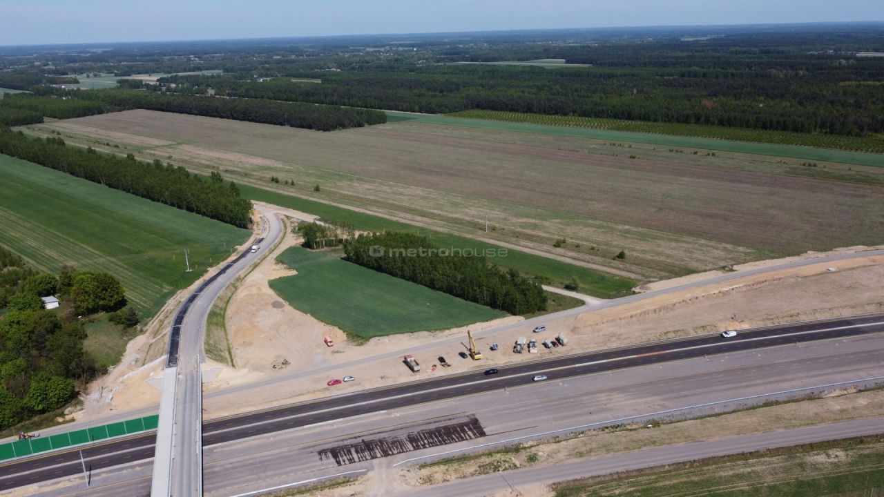 Działka inwestycyjna Szczytniki. Zdjęcie 6