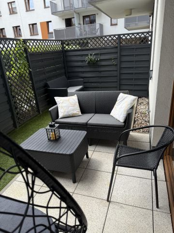 Mieszkanie 3-pokojowe Warszawa Praga-Południe, ul. Przeworska. Zdjęcie 1