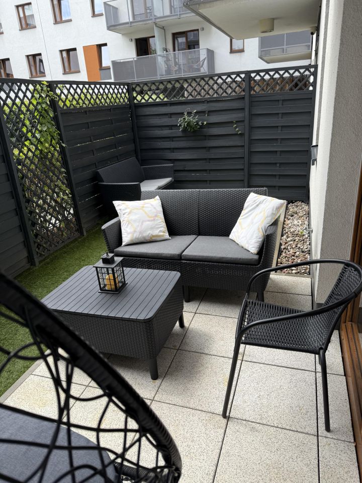 Mieszkanie 3-pokojowe Warszawa Praga-Południe, ul. Przeworska