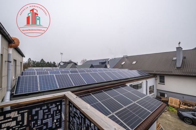 Lokal Pruszcz Gdański, ul. Komunalna. Zdjęcie 34