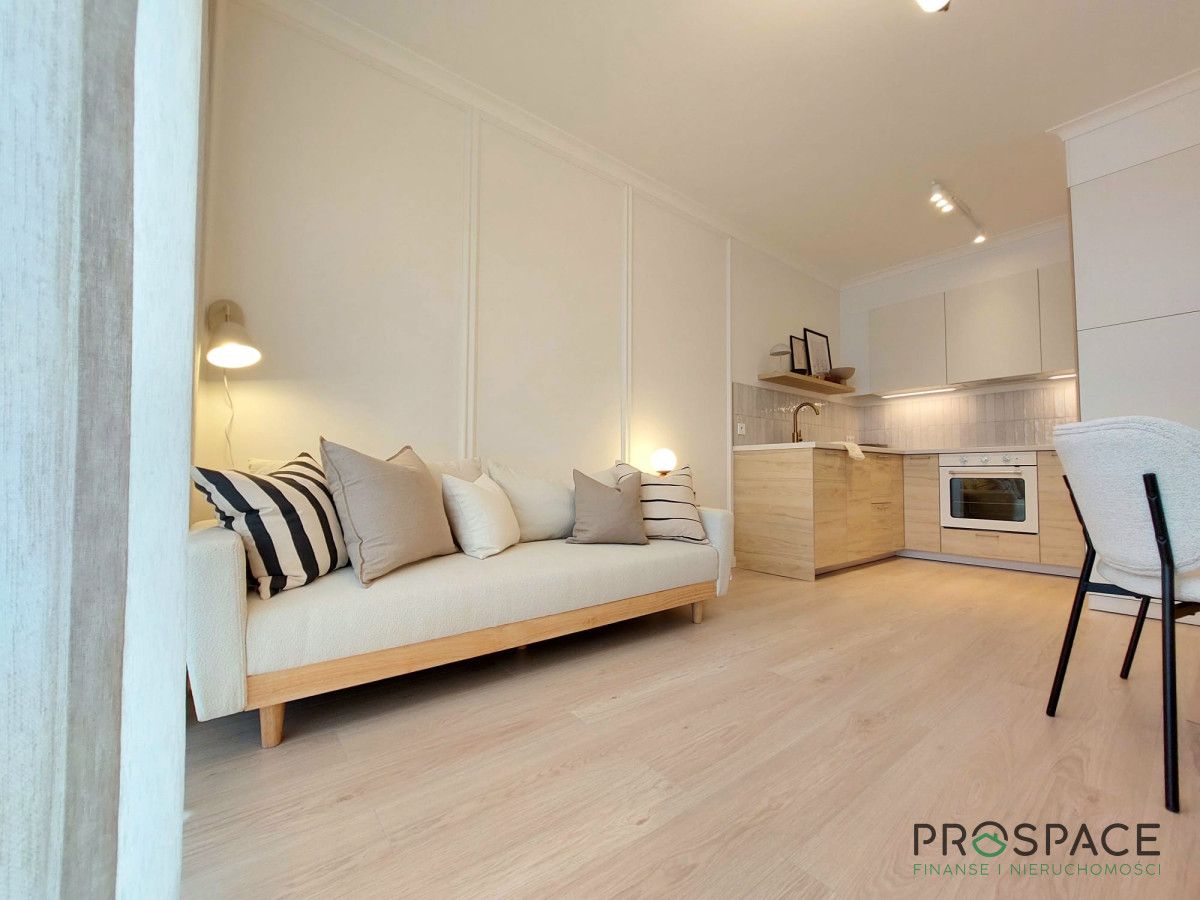 Mieszkanie 2-pokojowe Zielona Góra, ul. Łężyca-Inwestycyjna. Zdjęcie 4