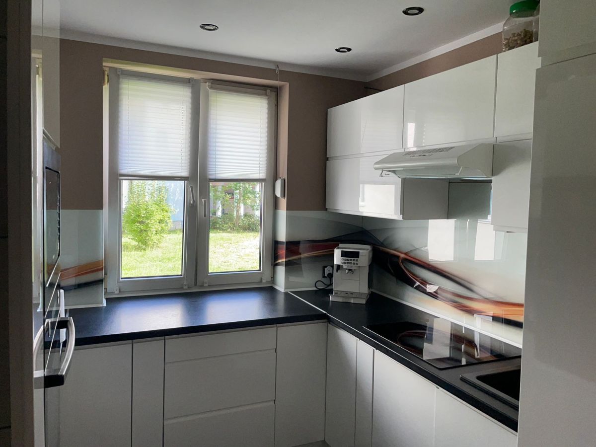 Mieszkanie 2-pokojowe Łódź Janów. Zdjęcie 2